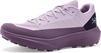 Arc'teryx Norvan LD 4 Womens Running Shoes Mallow/Moondrop Ct : 8.5 B - Medium, Synthetic