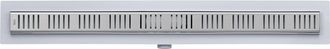 Roca Roca - Juego De Desag&uuml;e Y Placa Embellecedora Basic In-drain Longitud: 850 Mm