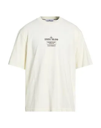 Stone Island TOPWEAR - T-shirts sur YOOX.COM
