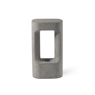 Faro Barcelona Faro Barcelona - Totem 285 Baliza Cemento Gris 75550