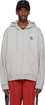 Dsquared2: Gray Hoodies now up to −60% | Stylight
