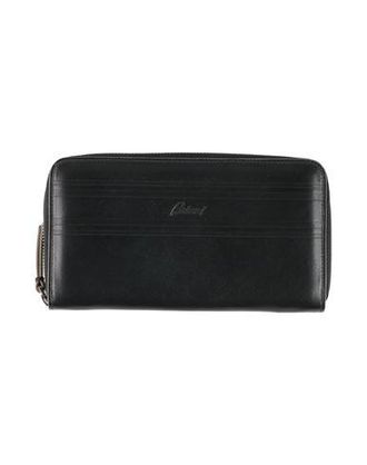 Brioni Marroquiner&iacute;a - Billeteras en YOOX.COM