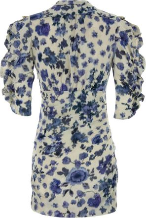 Isabel Marant Dress - Blue