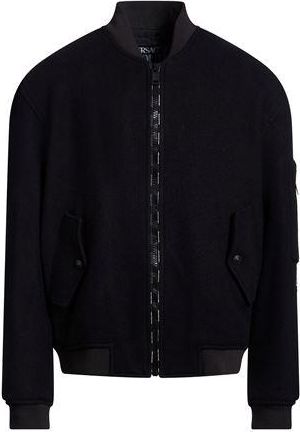 Versace ROPA DE ABRIGO - Chaquetas y cazadoras en YOOX.COM