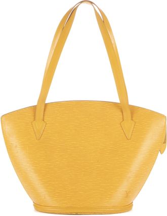 Louis Vuitton Saint Jacques GM Schoudertas