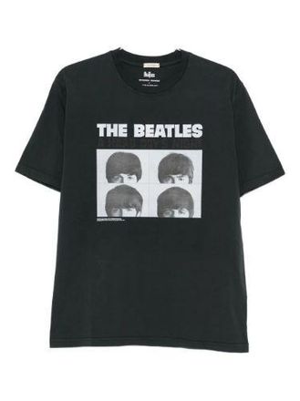 In The Box In The Box | T.Shirt Beatles A Hard Days Night - XL