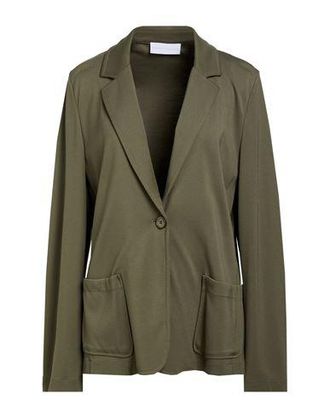 Diana Gallesi SUITS and CO-ORDS - Blazers on YOOX.COM