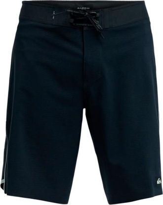 Quiksilver Highline Pro 20 Boardshorts f&uuml;r Herren | schwarz