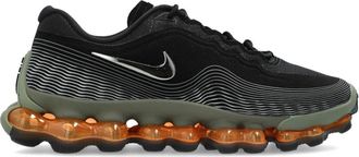 Nike Air Liquid Max AW - Sport - Hombre - Negro - 45 1/2 EU