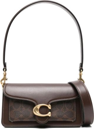 Coach Tabby Flap Shoulder Bag