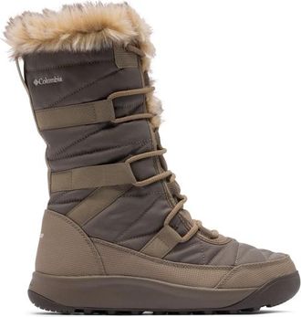 Columbia Minx IV Winterschuhe f&uuml;r Damen | braun