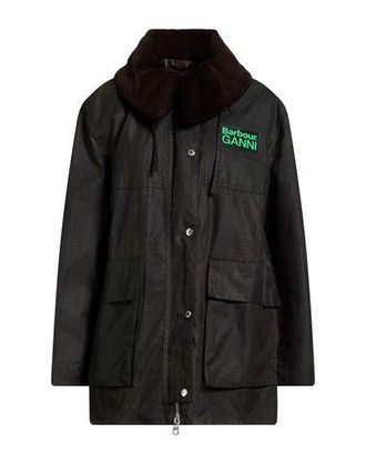 Ganni COATS & JACKETS - Jackets sur YOOX.COM