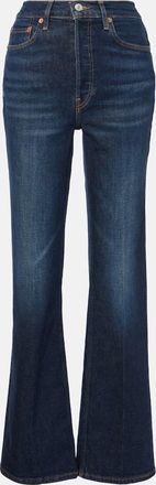 Re/Done 70s flared jeans