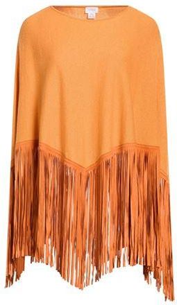 Mixik CAPISPALLA - Mantelle su YOOX.COM