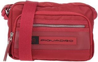 Piquadro BOLSOS - Bolsos con bandolera en YOOX.COM