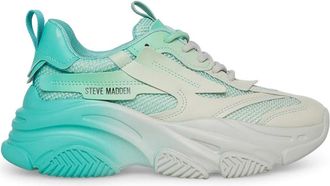 Steve Madden Sneakers - Dames - Sneakers - Veelkleurig - 37 EU - Schoenen