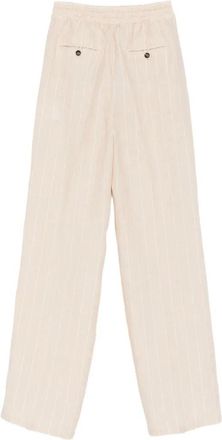 Kiton Womens Trousers Ss26 W