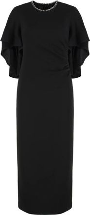 Pinko Pinko, Kleedjes, Dames, Zwart, M, Kleedjes