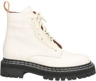 Proenza Schouler SCHUHE - Stiefeletten auf YOOX.COM