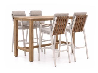 Bellagio la vita attrattiva Bellagio Bertinoro/ROUGH-X 135cm barset 5-delig stapelbaar