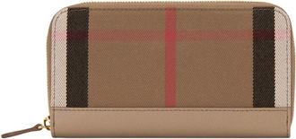 Burberry Mujer, Bolsos, Beige, Talla: ONE Size
