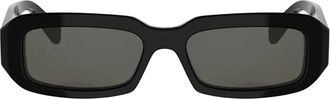 Celine Mujer, Accesorios, Negro, Talla: ONE Size