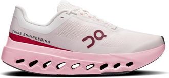 On Cloudsurfer Next Runningschuhe f&uuml;r Damen | bunt