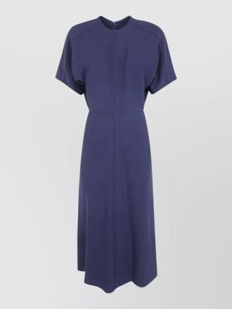 Victoria Beckham eleanor midi dress