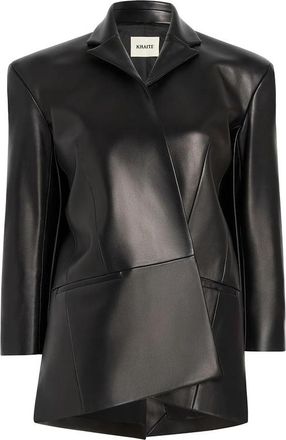 Khaite Palto Jacket