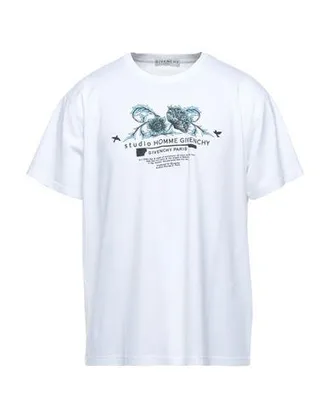 Givenchy TOPS - T-shirts auf YOOX.COM