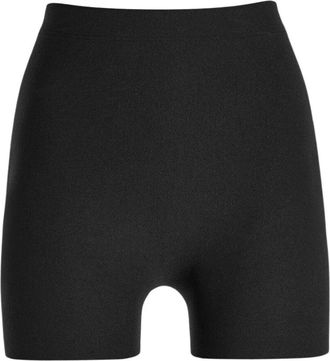 Wolford Mujer, Pantalones cortos, Negro, Talla: S