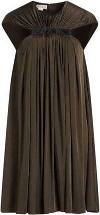 Alexander McQueen DRESSES - Mini dresses on YOOX.COM