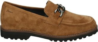 Sioux Dames, Schoenen, Bruin, Maat: 41 EU Su&egrave;de