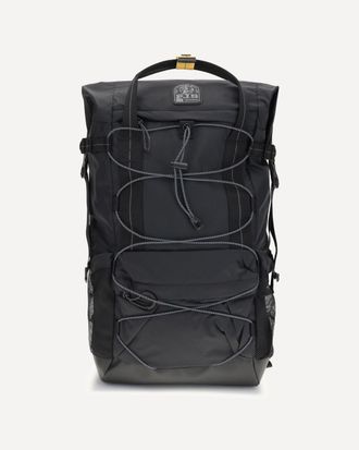 Parajumpers Hari nylon Backpack Male UNI