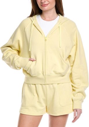 Beyond Yoga Cali Zip Up Hoodie