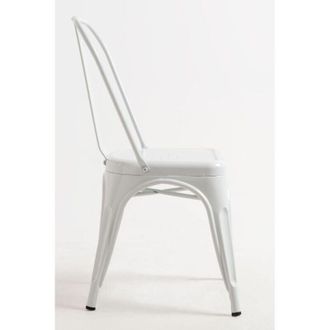 Regalos Miguel Regalos Miguel - Sillas Comedor - Silla Torix - Blanco