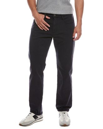 Joe's The Brixton French Terry Dark Sapphire Jean