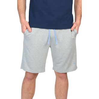 Tailorbyrd French Terry Lounge Shorts in Grey Heather at Nordstrom Rack, Size Xx-Large