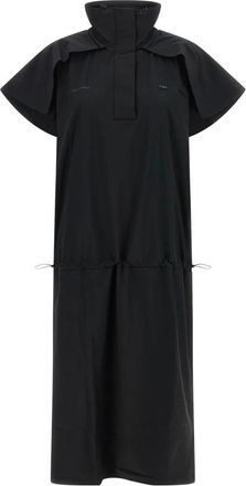 adidas Vestido Uniforme - Sport - Mujer - Negro - XS