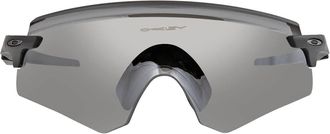 Oakley Encoder Prizm Black Shield Mens Sunglasses OO9471 947103 136