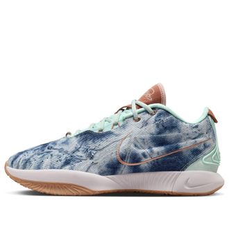 Nike LeBron 21 EP Aragonite HF5466-300