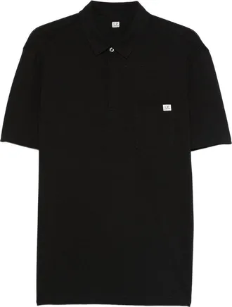 C.P. Company Polo - Short Sleeve