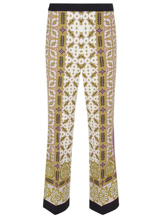 La DoubleJ Stretch Pants (plac&eacute;e)