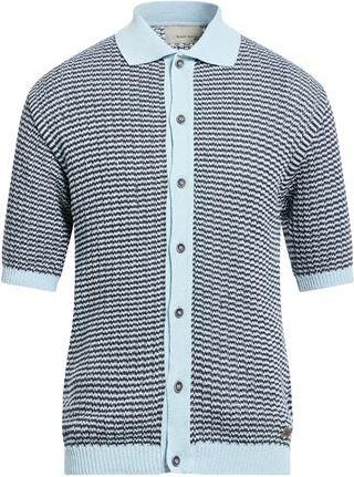 BL.11 BLOCK ELEVEN MAGLIERIA - Cardigan su YOOX.COM