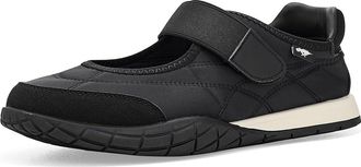 Rocket Dog Rex Womens Shoes Black : 8.5 M, Suede