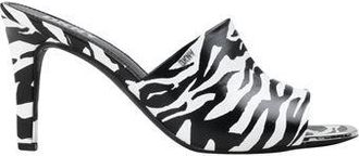 DKNY CALZADO - Sandalias con cierre en YOOX.COM