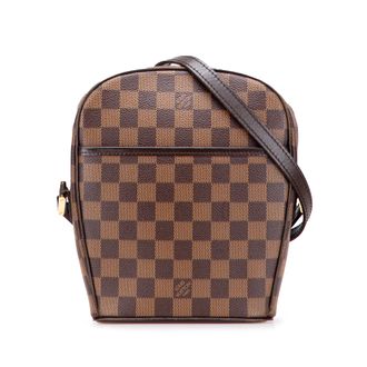 Louis Vuitton Loop Schoudertas