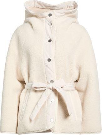 Pinko CAPISPALLA - Shearling & Teddy su YOOX.COM