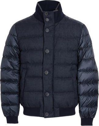 Herno CAPISPALLA - Piumini & Imbottiti Sintetici su YOOX.COM
