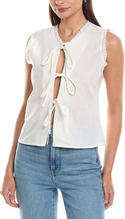 ANNA KAY Anna Kay Selianna Top